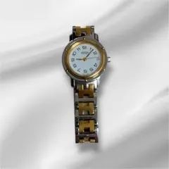 クリッパー 腕時計