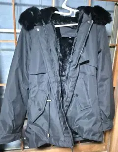 未使用　コート