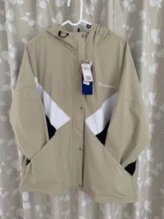 Champion マウンテンパーカー Lサイズ