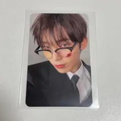 ENHYPEN DESIRE MAKEver. トレカ ソヌ