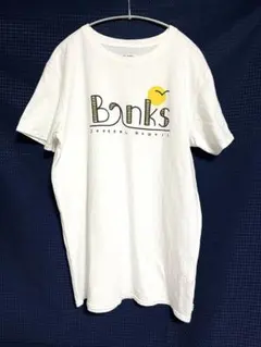 BANKS Tシャツ　ハワイのサムネイル