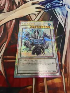 遊戯王　氷結界の龍トリシューラ　スリーブ　新品未開封品　12個セット 2026年最新】Yahoo!オークション -遊戯王 トリシューラ スリーブの中古