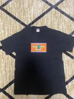 Supreme Beef Tシャツ