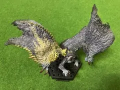 モンスターハンター　モンハン　フィギュア　渾沌に呻くゴアマガラ
