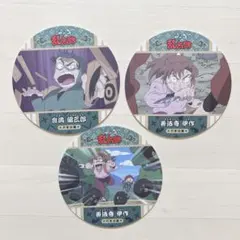 忍たま乱太郎 コースター 善法寺伊作 食満留三郎 六年は組