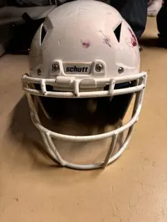 Schutt Vengeance Pro LTD II ヘルメット - メルカリ