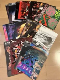X JAPAN レアおまとめセット 2026年最新】Yahoo!オークション - X JAPAN(あ行 ミュージシャン)の