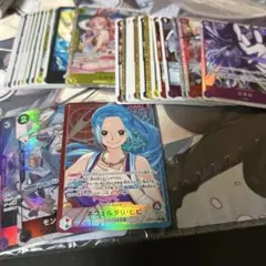ワンピースカードゲーム まとめ売り