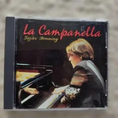 フジ子・ヘミング　奇蹟のカンパネラ　CD