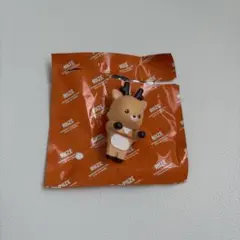 RIIZE PEEK-UP FIGURE　ソンチャン　ウラッバム