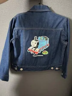 トーマス ジャケット