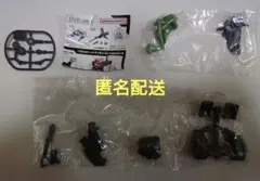 モビルスーツアンサンブル　ＭＳ武器セット