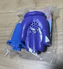 デュクシハンド