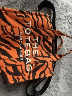 MARC JACOBS トートバッグ ちゃんみな使用のサムネイル