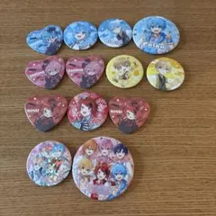 2026年最新】缶バッジすとぷりの人気アイテム - メルカリ