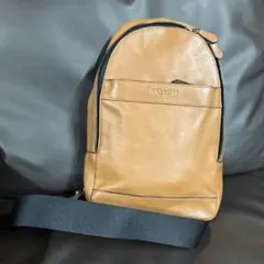 COACH ショルダーバッグ