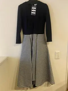 BORDERS at BARCONY ワンピースのサムネイル