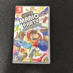 スーパーマリオパーティ Nintendo Switch