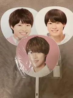 2026年最新】大橋和也 うちわ まとめの人気アイテム - メルカリ