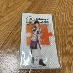 なにわ男子 高橋恭平 アクリルスタンド第1弾