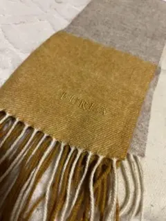 FURLA マフラー ウール