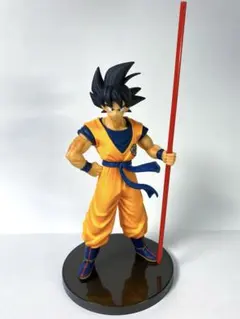 ドラゴンボール　如意棒　【未開封品】 ドラゴンボール超 孫悟空 如意棒【美品‼️】 - メルカリ