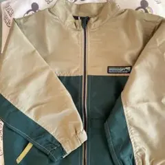 BREEZE ウィンドブレーカー　110cm