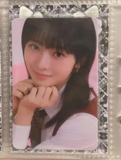 レイ　ive switch ラントレ　トレカ　ポップアップ