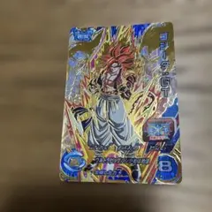 2026年最新】ドラゴンボールヒーローズ ゴジータ4の人気アイテム