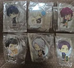 新品★A3！★冬組【月岡紬】アニカフェ★アクリルスタンドキーホルダー 2026年最新】A3! 月岡紬 アニメイトの人気アイテム - メルカリ
