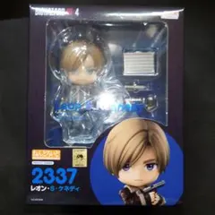 2025年最新】ねんどろいど レオン・S・ケネディの人気アイテム