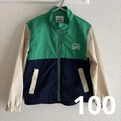 Buddy Lee ジャケット 100cm バイカラー