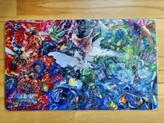 天叢雲之巳剣 アメノムラクモ プレイマット 未開封 - メルカリ