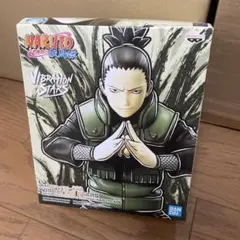 NARUTO-ナルト- 疾風伝 VIBRATION STARS 奈良シカマル