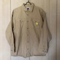 MOON AGE DEVILMENT ワークシャツ　46