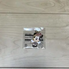 ミニー　ファスナーチャーム