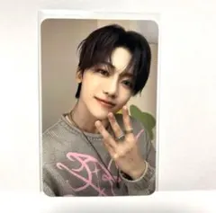 ジェミン タレントカード