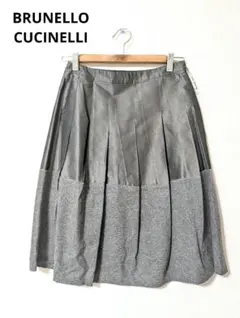 Anybuy公式アカウント1号機様　BRUNELLO CUCINELLIスカートのサムネイル