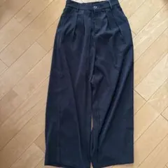 レディースワイドパンツ