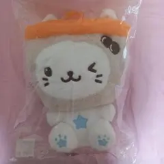 バブルニャン ぬいぐるみ ユウシ LOGin ソウルコン NCT WISH - メルカリ