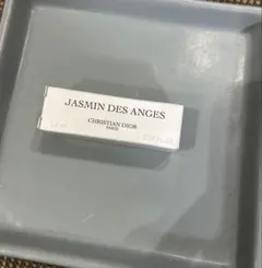 新品・未使用ディオール ジャスミンデザンジュ オードゥ パルファン サンプルのサムネイル