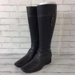 ■1.14 h553 ペダラ ブーツ アシックスワーキング