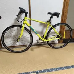 2026年最新】GIANT ESCAPE r3の人気アイテム - メルカリ