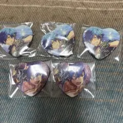 あんさんぶるスターズ とるパカ 漣ジュン