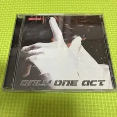 ONLY ONE ACT SUPER STAR 満-MITSURU-