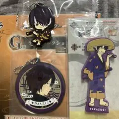 2025年最新】タイトル：銀魂 その他の人気アイテム - メルカリ