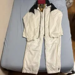 SSK ウインドブレーカー　セットアップ