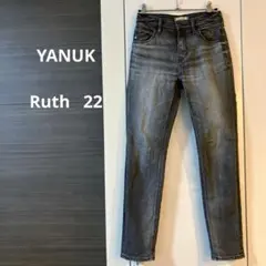YANUK⭐︎ヤヌーク⭐︎Ruth⭐︎22