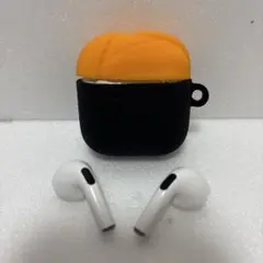 Pro4 寿司ワイヤレスイヤホン sushi ウニといくらのケース 2個セット