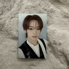 straykids スキズ CIRCUS ラントレ ヒョンジン - メルカリ